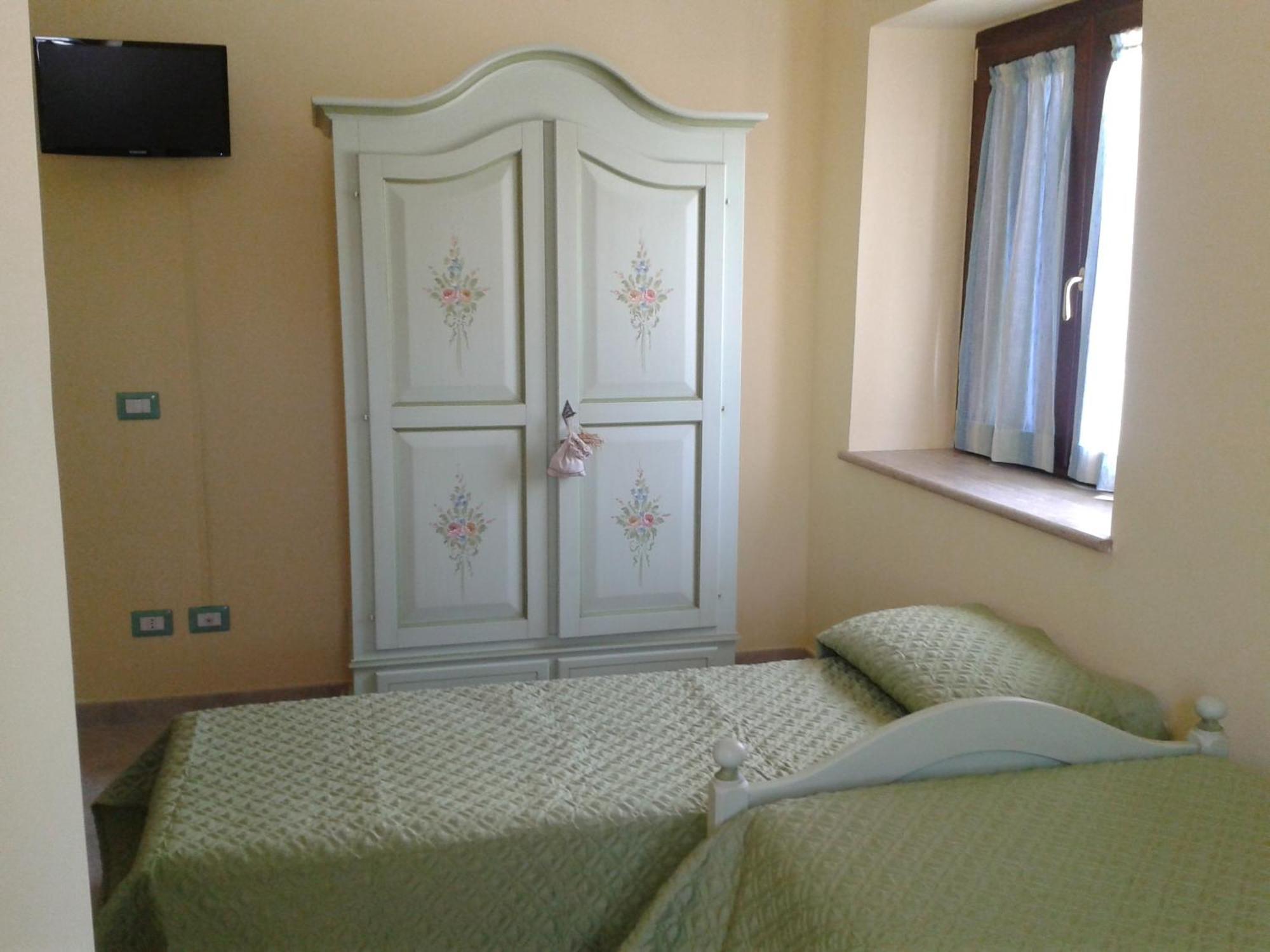 Azienda Agrituristica La Tenuta Del Falco Piedimonte San Germano Quarto foto