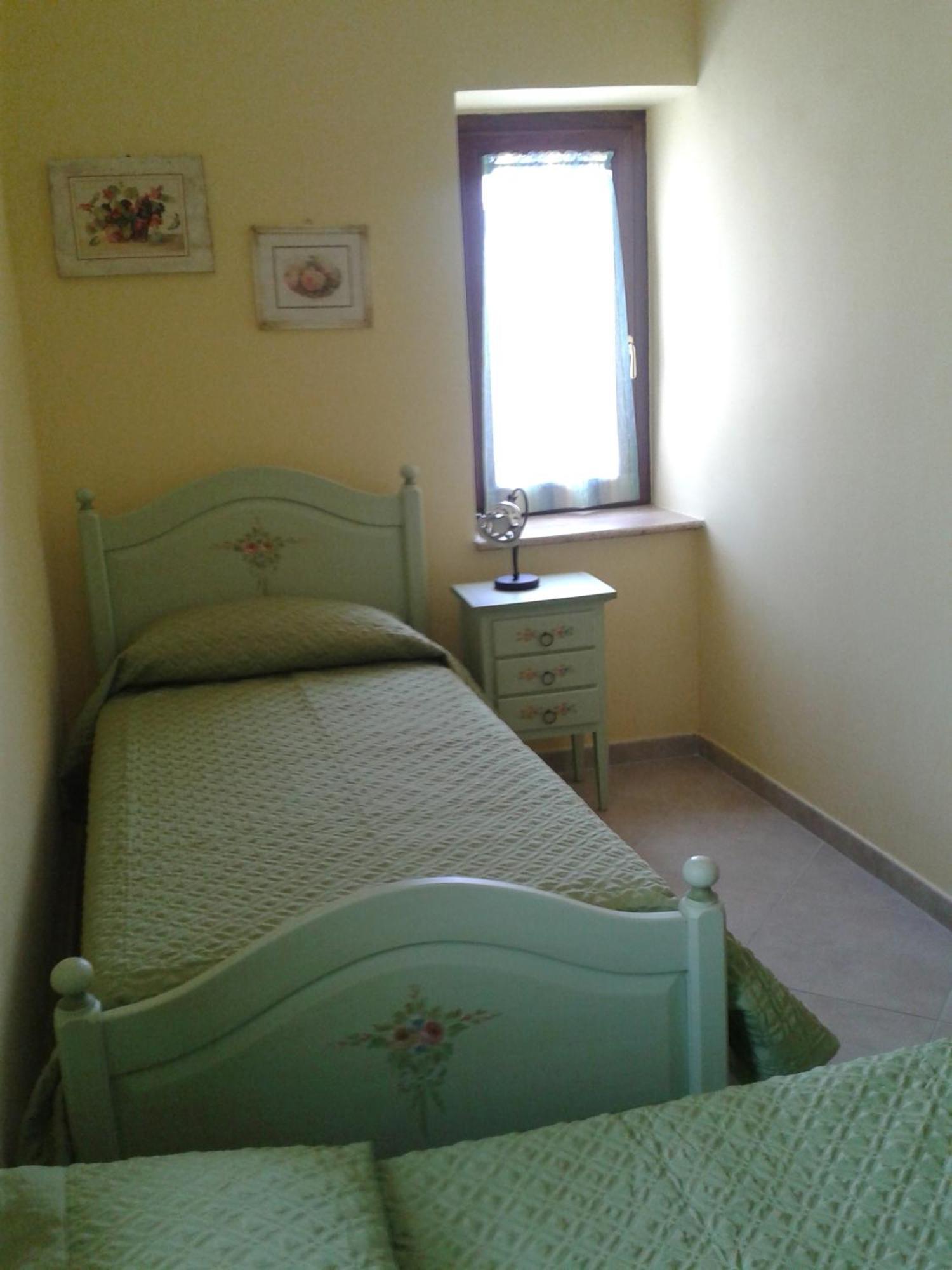 Azienda Agrituristica La Tenuta Del Falco Piedimonte San Germano Quarto foto